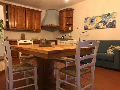 Apartamento Rocca Di Corno Guest House