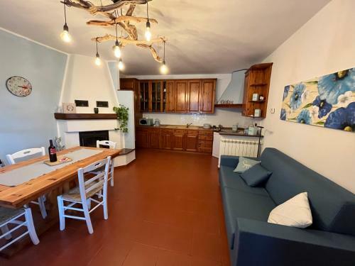Apartamento Rocca Di Corno Guest House