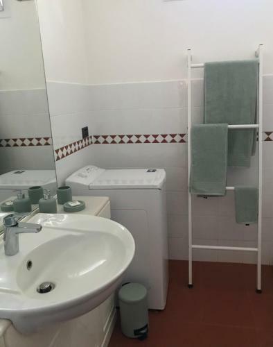 Apartamento Rocca Di Corno Guest House