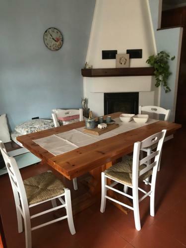 Apartamento Rocca Di Corno Guest House