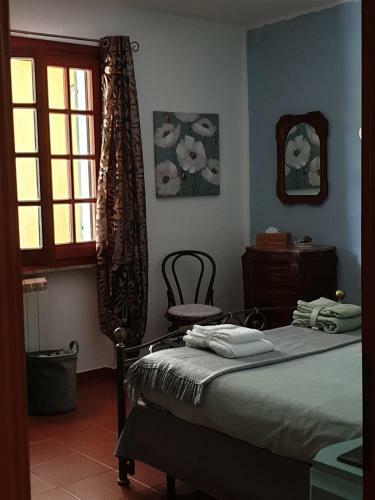 Apartamento Rocca Di Corno Guest House