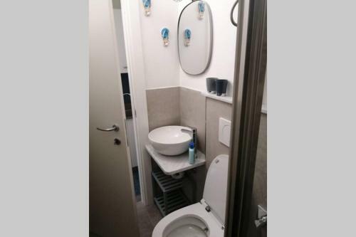 Apartamento Monolocale Comodo Per Mare Sport Outdoor