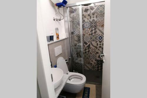 Apartamento Monolocale Comodo Per Mare Sport Outdoor