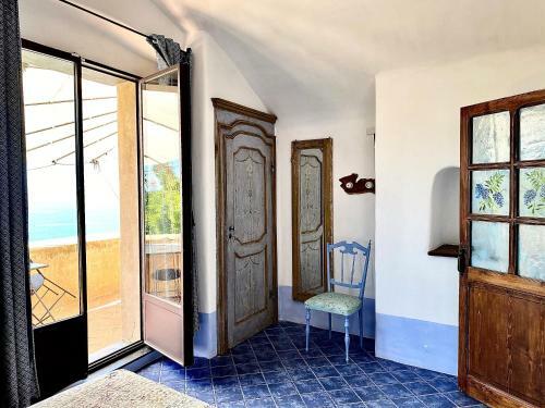 Casa Vacanze A Lea L'ua