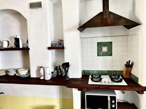 Casa Vacanze A Lea L'ua