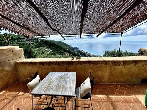 Casa Vacanze A Lea L'ua