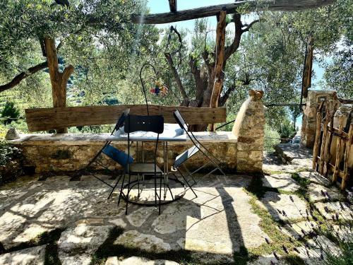 Casa Vacanze A Lea L'ua