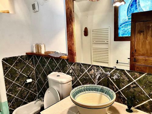 Casa Vacanze A Lea L'ua