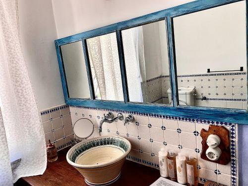 Casa Vacanze A Lea L'ua