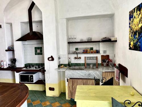 Casa Vacanze A Lea L'ua