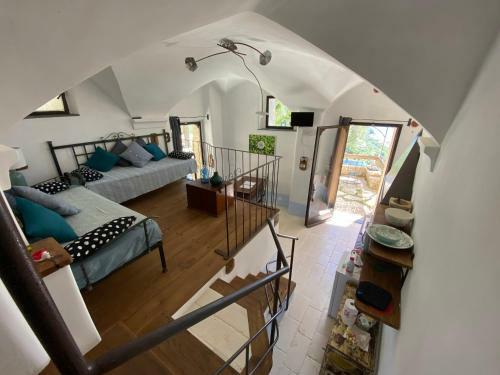Casa Vacanze A Lea L'ua