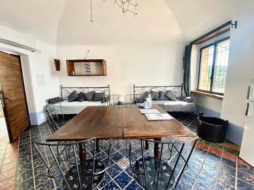 Casa Vacanze A Lea L'ua