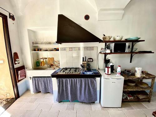 Casa Vacanze A Lea L'ua
