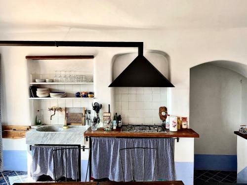 Casa Vacanze A Lea L'ua