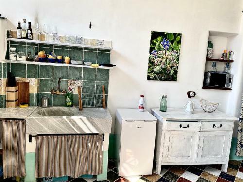 Casa Vacanze A Lea L'ua