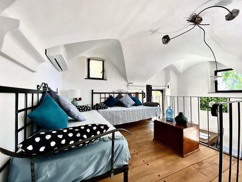 Casa Vacanze A Lea L'ua