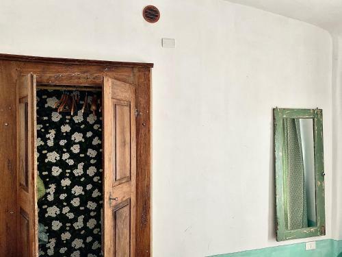 Casa Vacanze A Lea L'ua