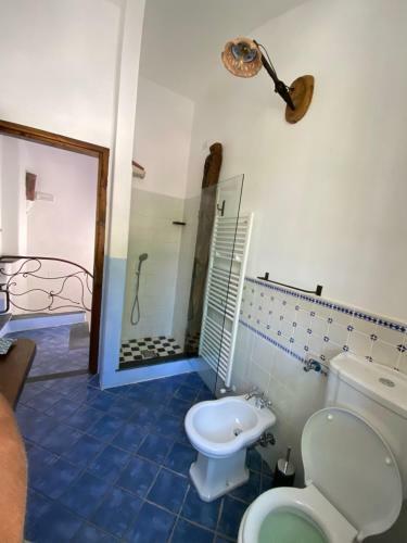 Casa Vacanze A Lea L'ua