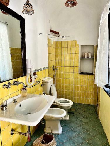 Casa Vacanze A Lea L'ua