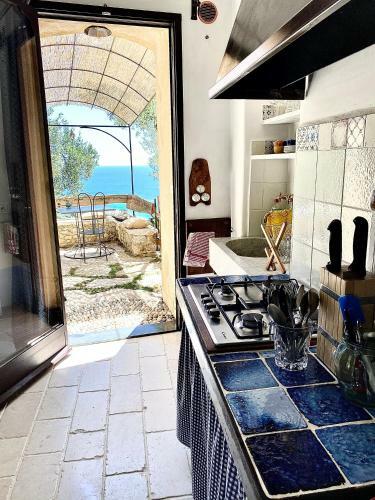 Casa Vacanze A Lea L'ua