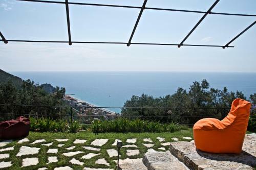 Casa Vacanze A Lea L'ua