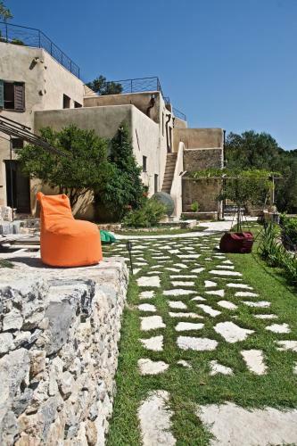 Casa Vacanze A Lea L'ua