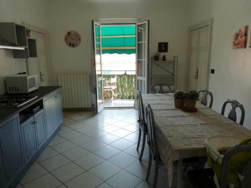 Apartamento La Dimora Del Sole