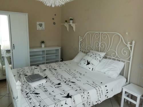Apartamento La Dimora Del Sole