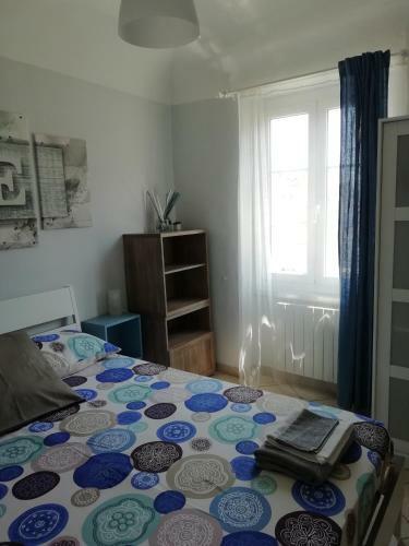 Apartamento La Dimora Del Sole