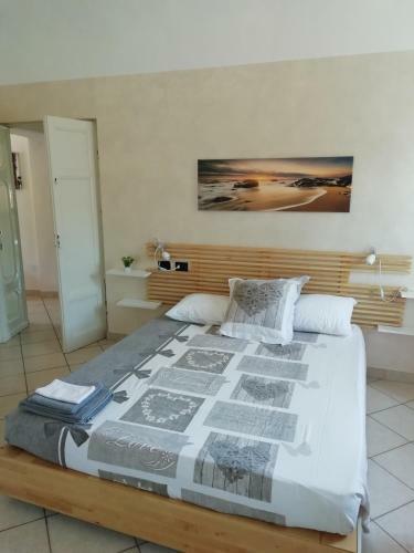 Apartamento La Dimora Del Sole