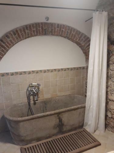 Apartamento Appartamento In Villa Saccone