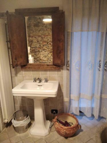 Apartamento Appartamento In Villa Saccone