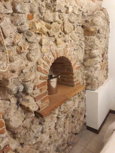 Apartamento Appartamento In Villa Saccone