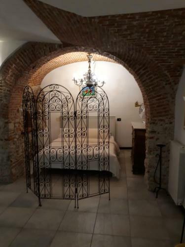 Apartamento Appartamento In Villa Saccone