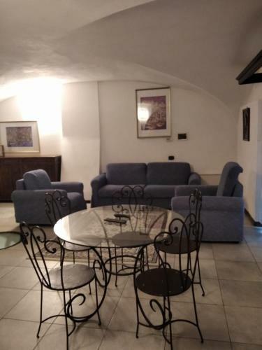Apartamento Appartamento In Villa Saccone