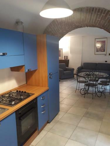 Apartamento Appartamento In Villa Saccone
