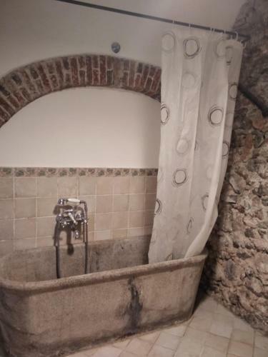 Apartamento Appartamento In Villa Saccone