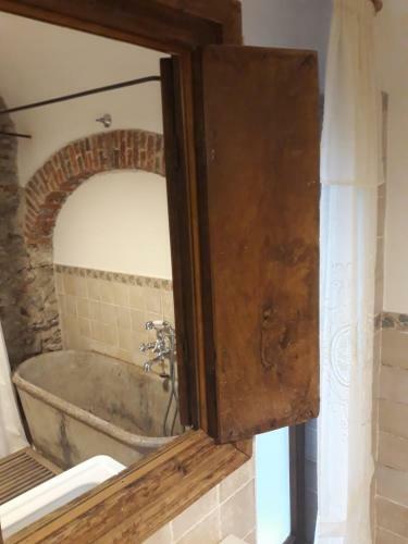Apartamento Appartamento In Villa Saccone