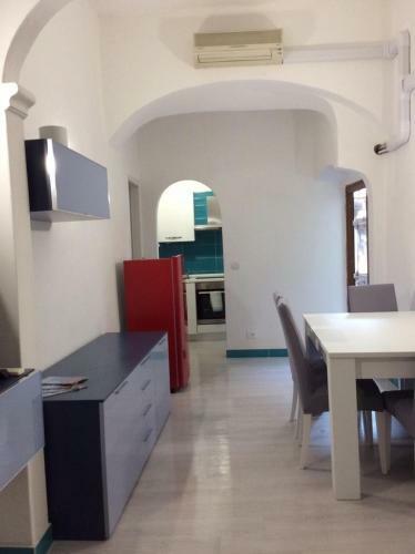 Apartamento Case Di Ru