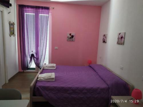 Bed & Breakfast La Vie Est Belle