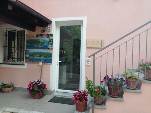 Bed & Breakfast La Vie Est Belle