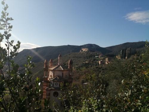 Bed & Breakfast La Vie Est Belle