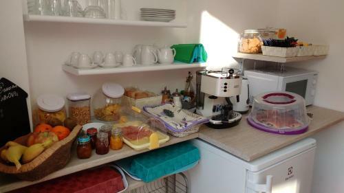 Bed & Breakfast La Vie Est Belle