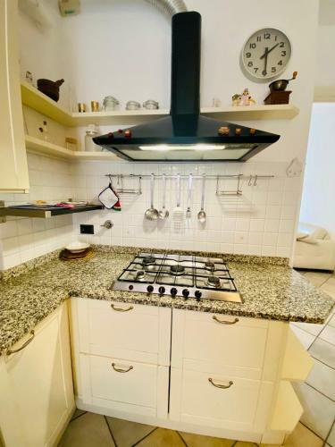 Apartamento Casa Leon