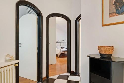 Apartamento Mansarda Riviera 1931
