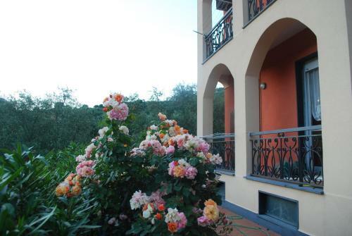Apartamento Guardando Il Castello