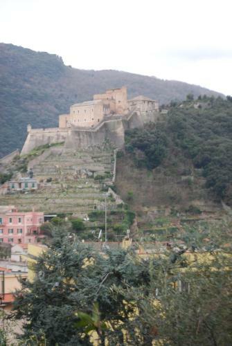 Apartamento Guardando Il Castello