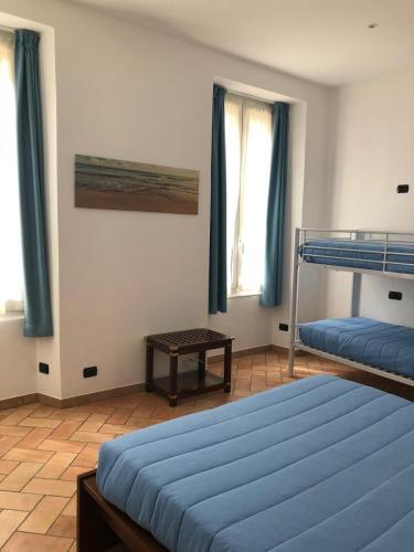 Apartamento Bilocale In Centro A 100m Dal Mare - Aautsv12669