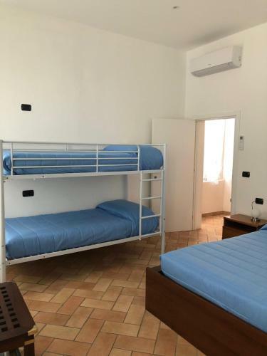Apartamento Bilocale In Centro A 100m Dal Mare - Aautsv12669