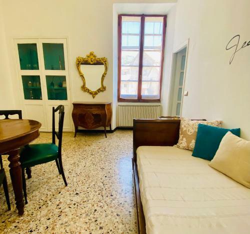 Apartamento Finalborgo Casa D Arte E Vacanze